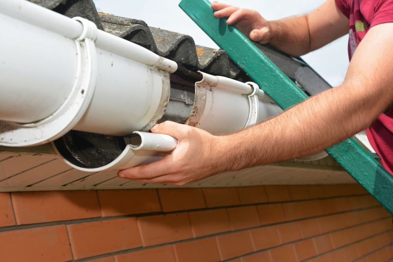Gutter Waterproofing in Boulder, CO