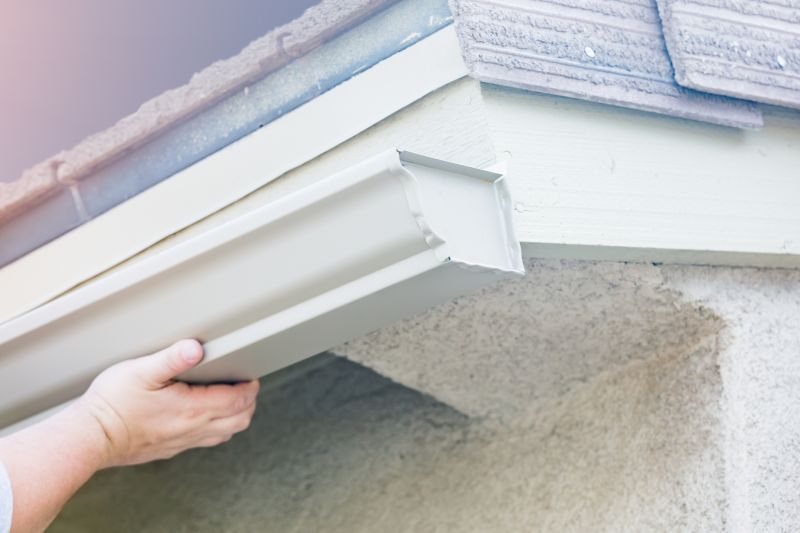 How Seamless Gutter Installation Helps Prevent Leaks And Water Damage