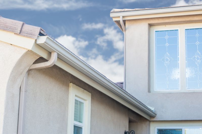 How Seamless Gutter Installation Helps Prevent Leaks And Water Damage
