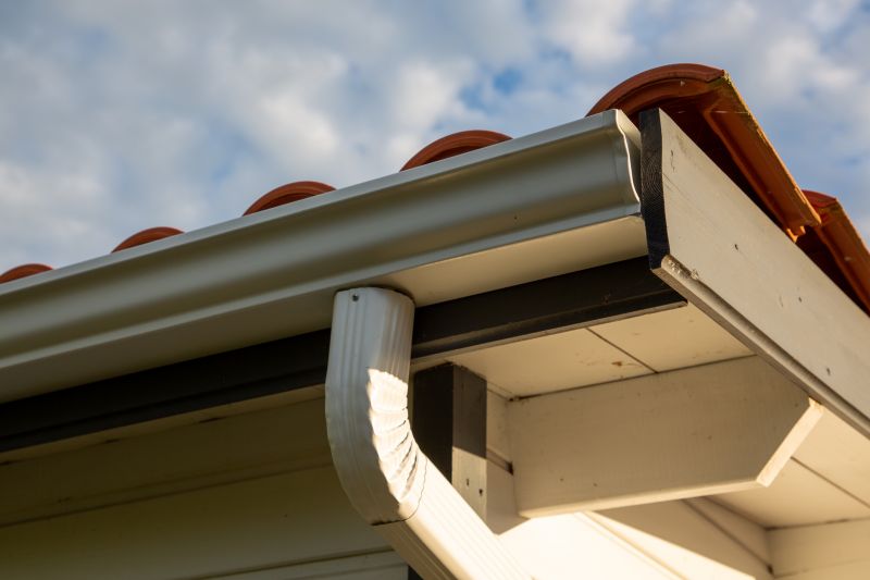 How Seamless Gutter Installation Helps Prevent Leaks And Water Damage