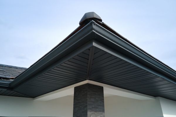 Grow your Half Round Gutter Installation business